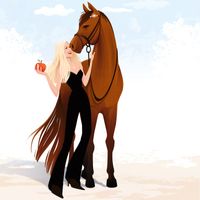 OlgaWeber_Horse
